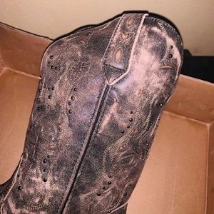 top & bottom of already posted item